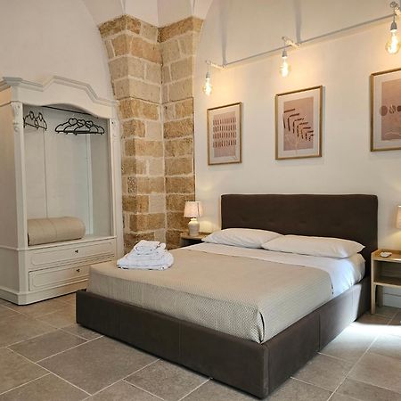 Frisalento - Boutique B&B Brindisi Buitenkant foto