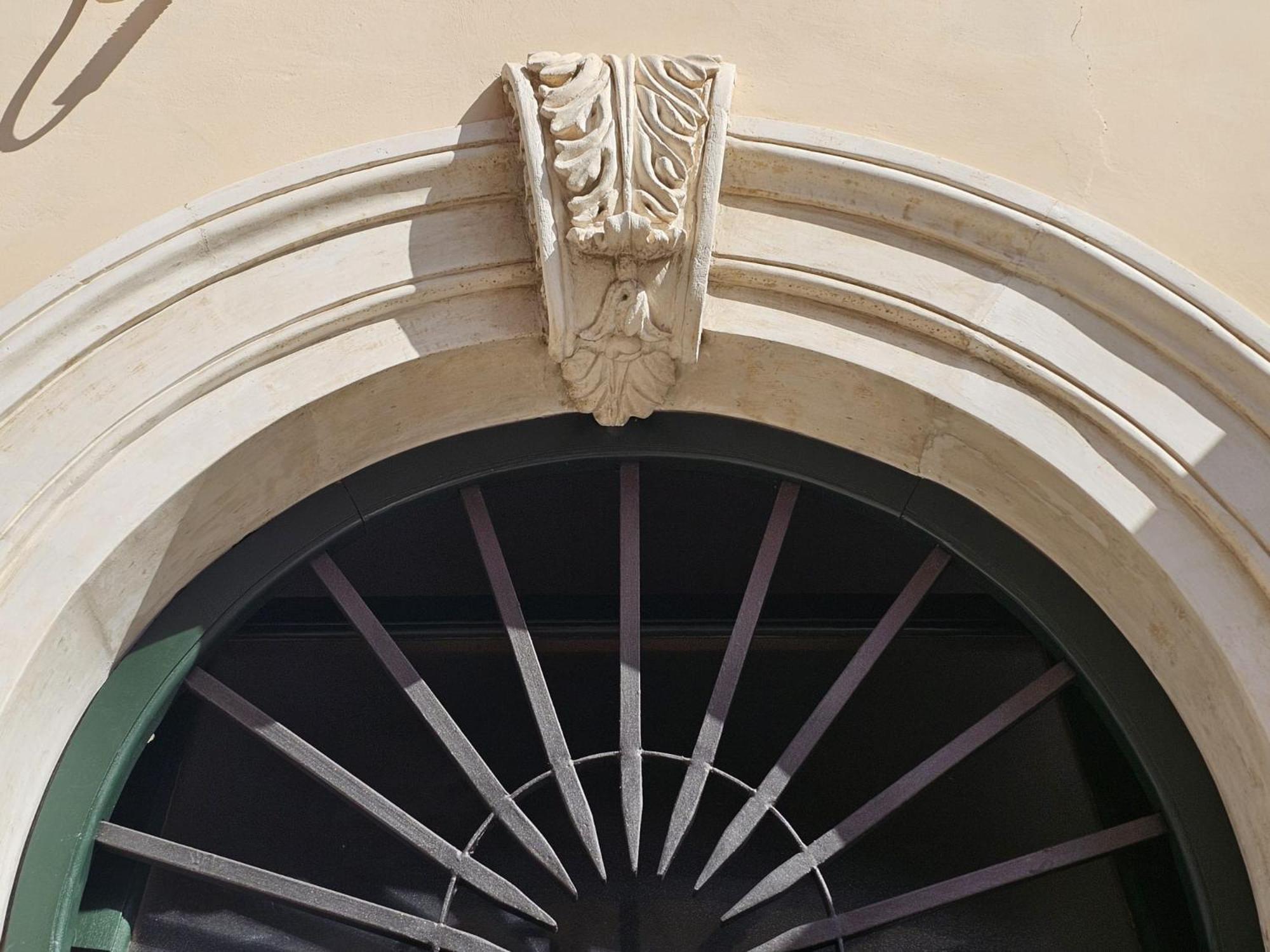 Frisalento - Boutique B&B Brindisi Buitenkant foto