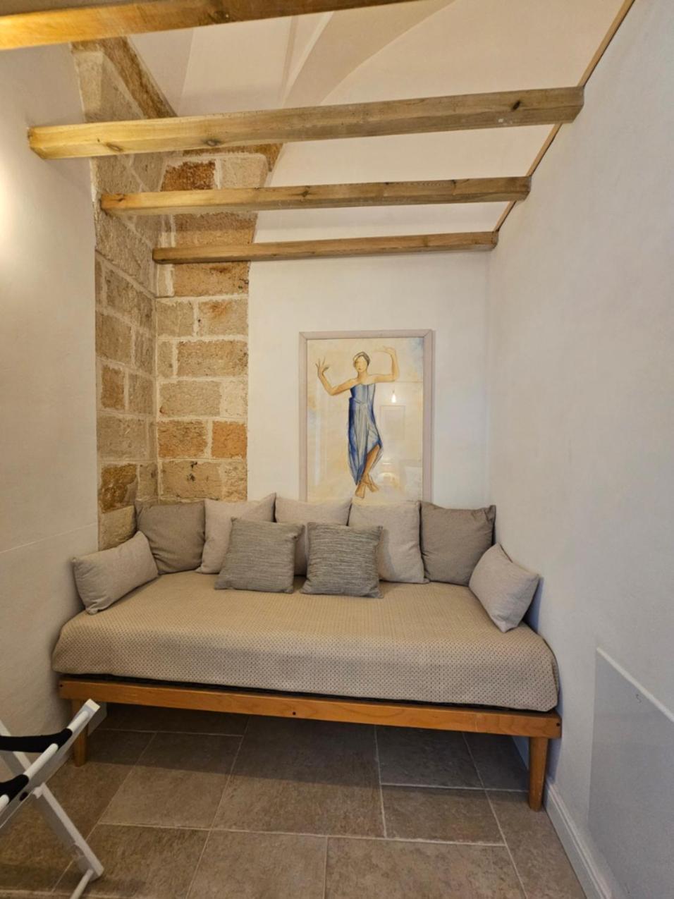 Frisalento - Boutique B&B Brindisi Buitenkant foto