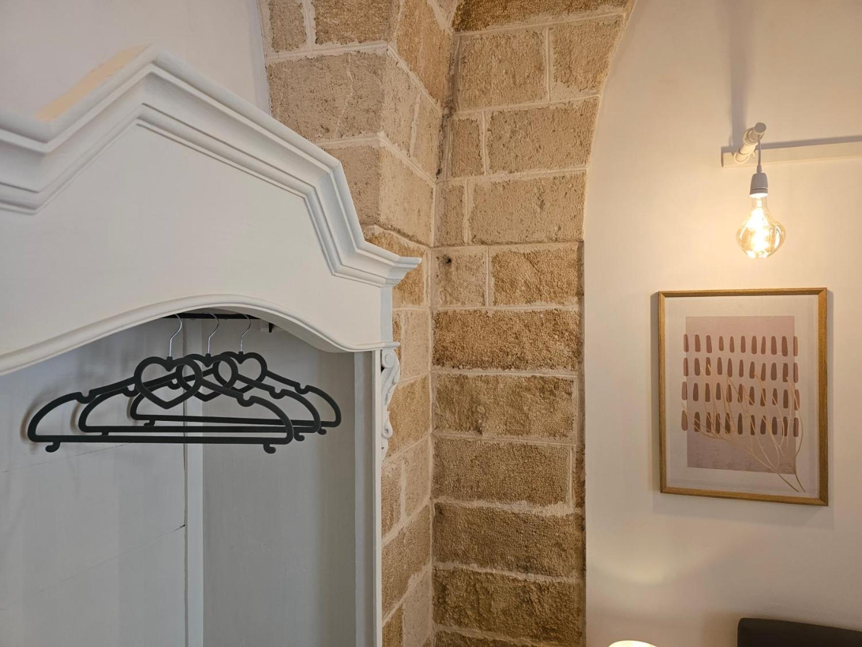 Frisalento - Boutique B&B Brindisi Buitenkant foto